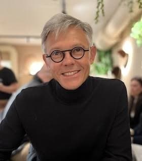 Professor Stephanus Muller