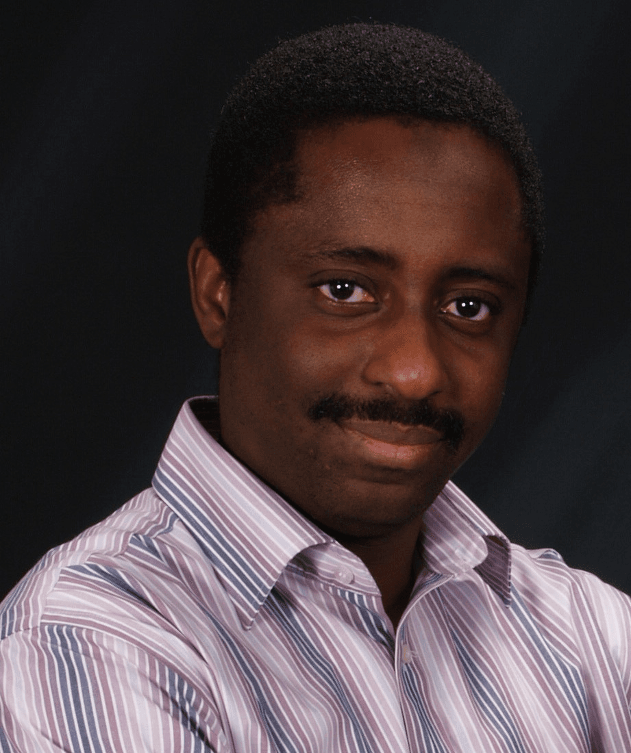 Dr Ayọ̀ Olúránti